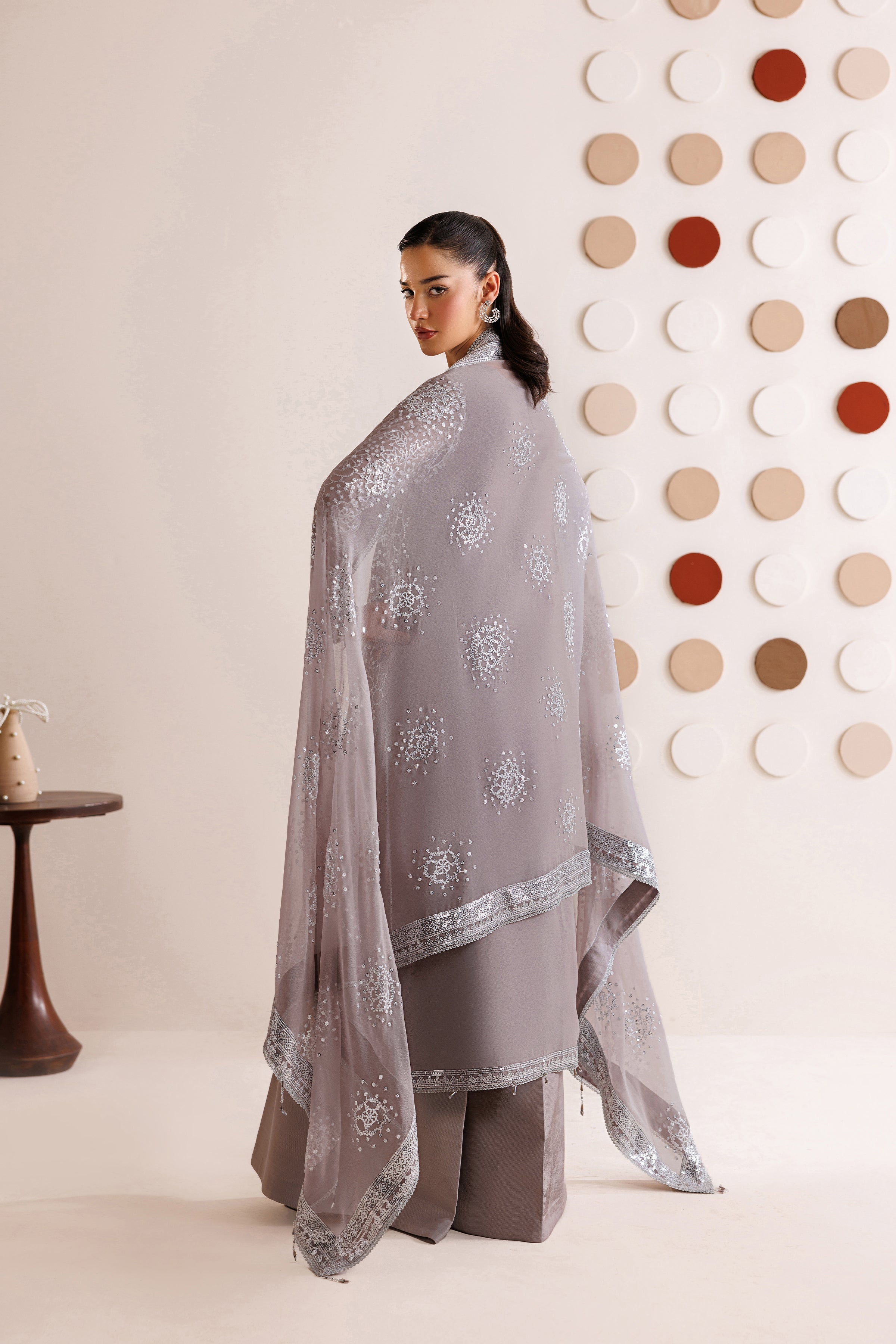 Walnut Silk