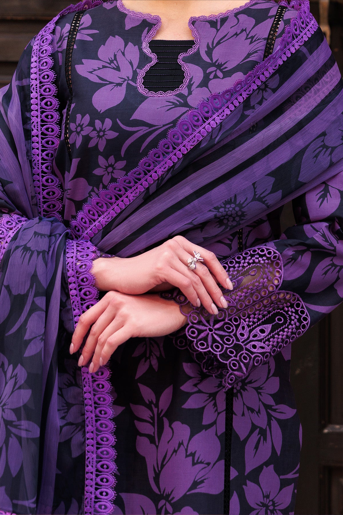 Violet Muse