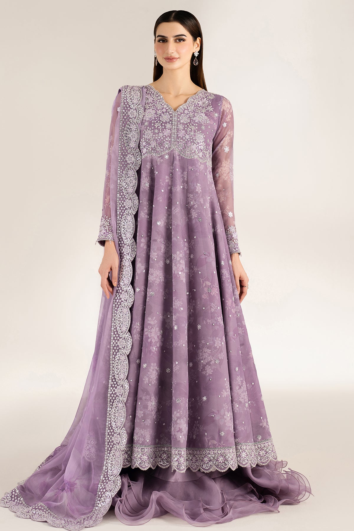 Violet Dreams
