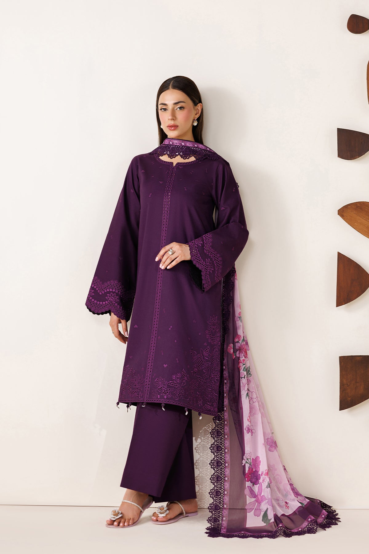 Violet Plum