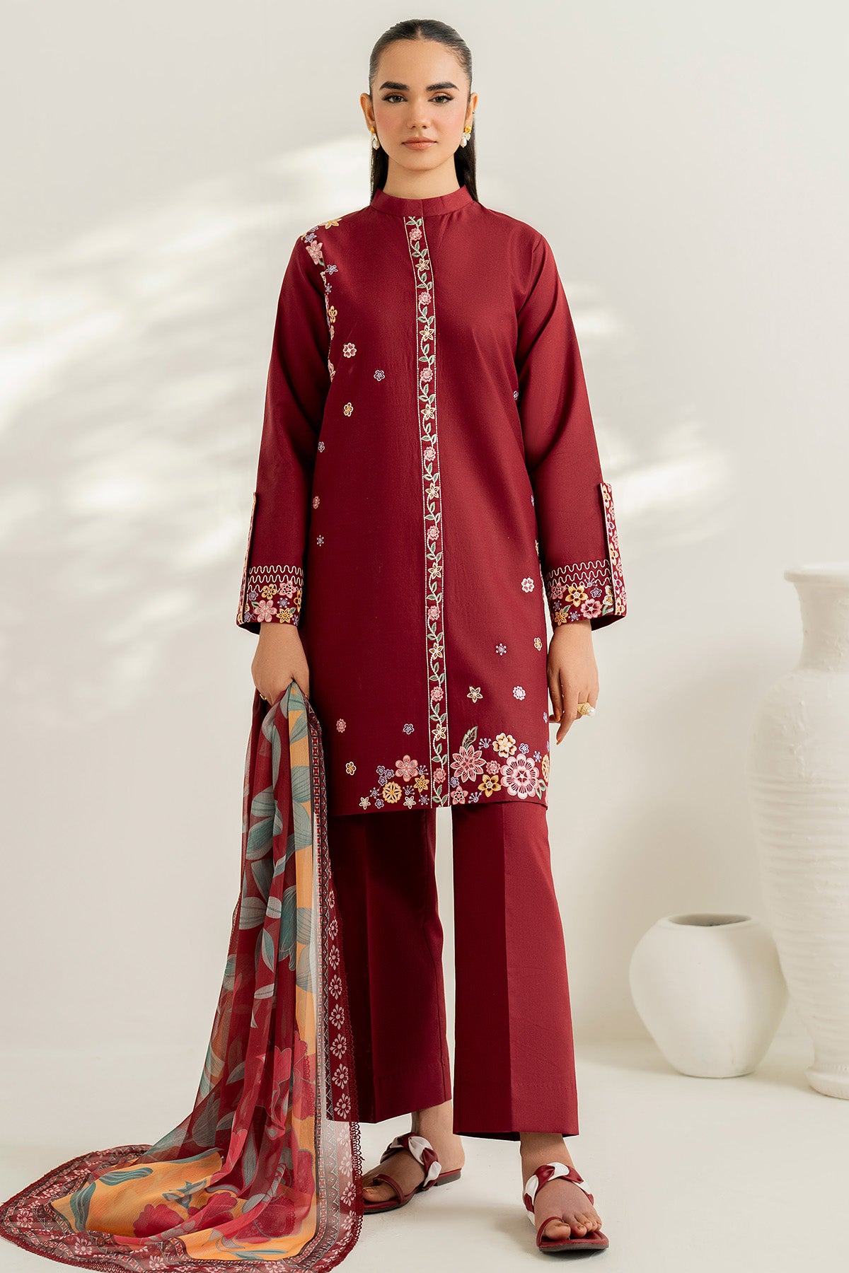 Maroon Muse