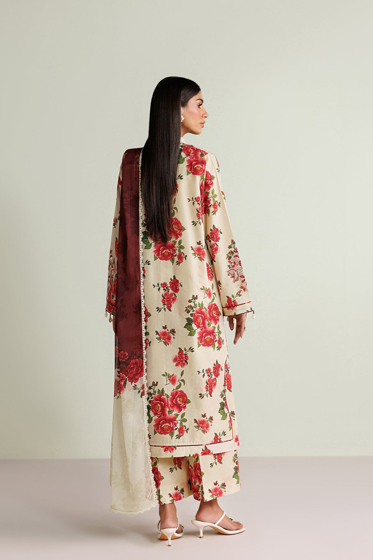 White Garden