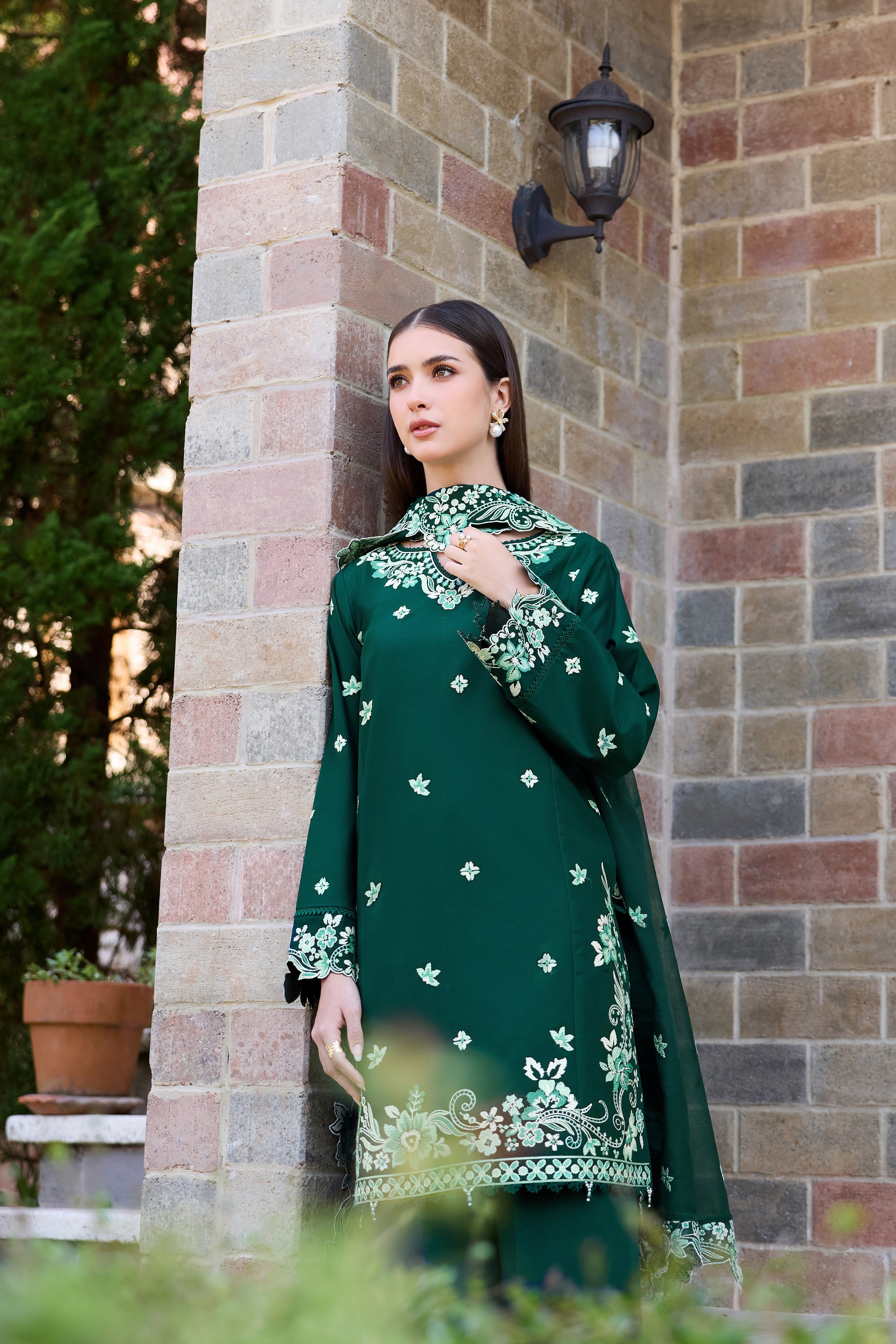 Green Elegance