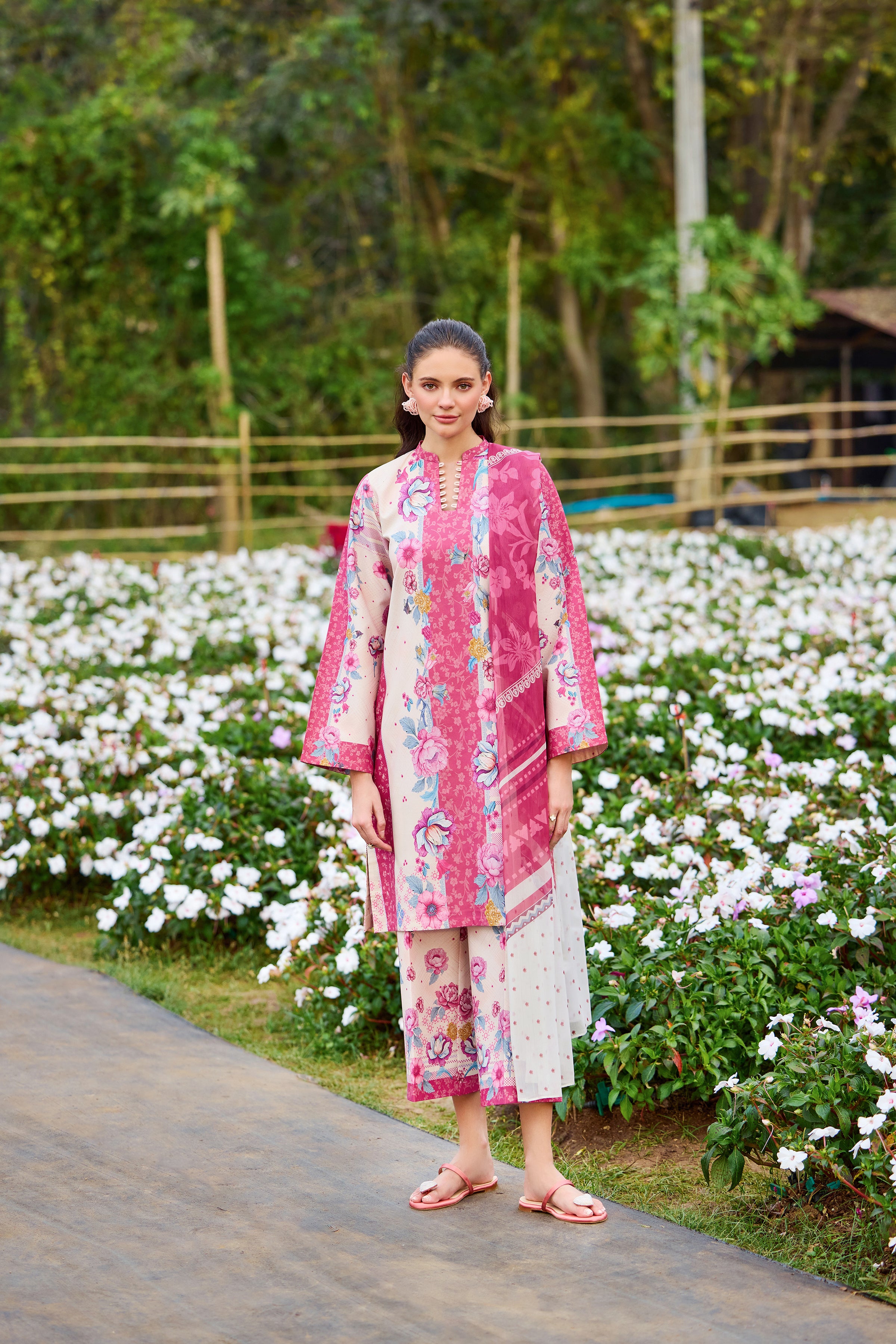 PRINTED CO-ORDS RTW-009-26