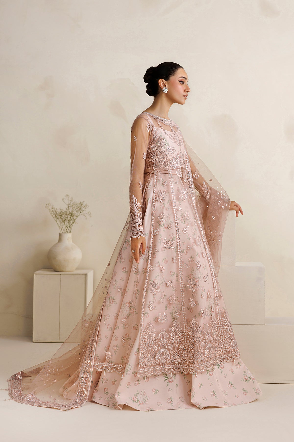 Vintage Rose