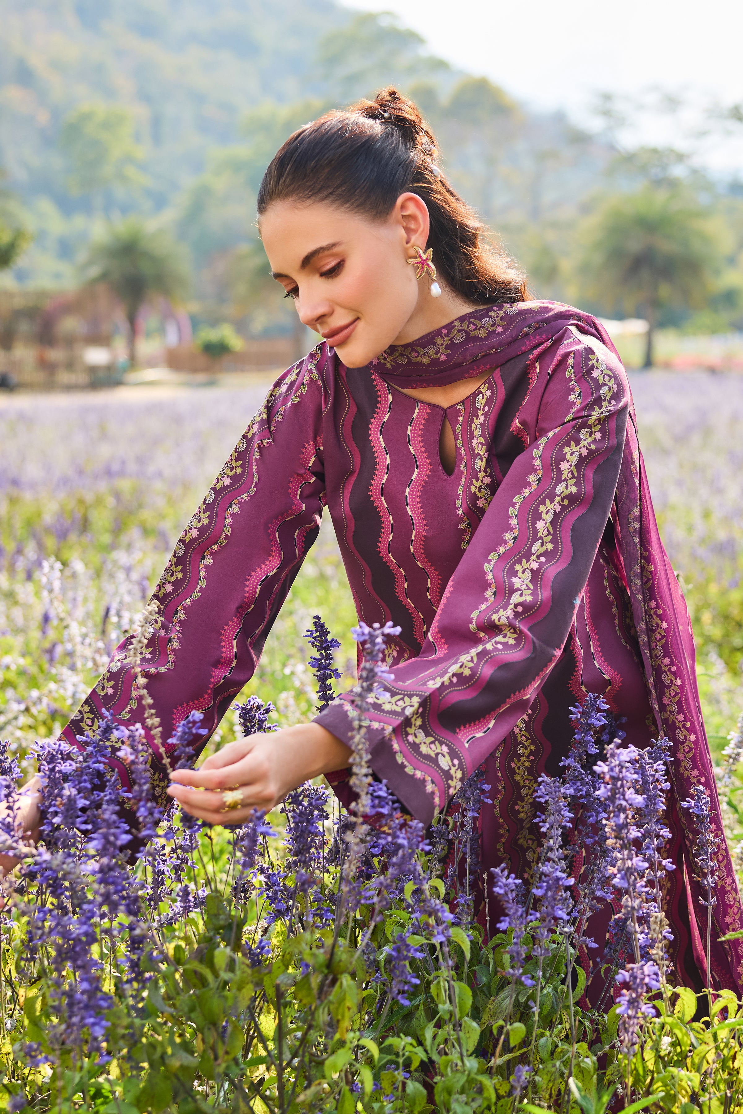 PRINTED CO-ORDS RTW-006-26