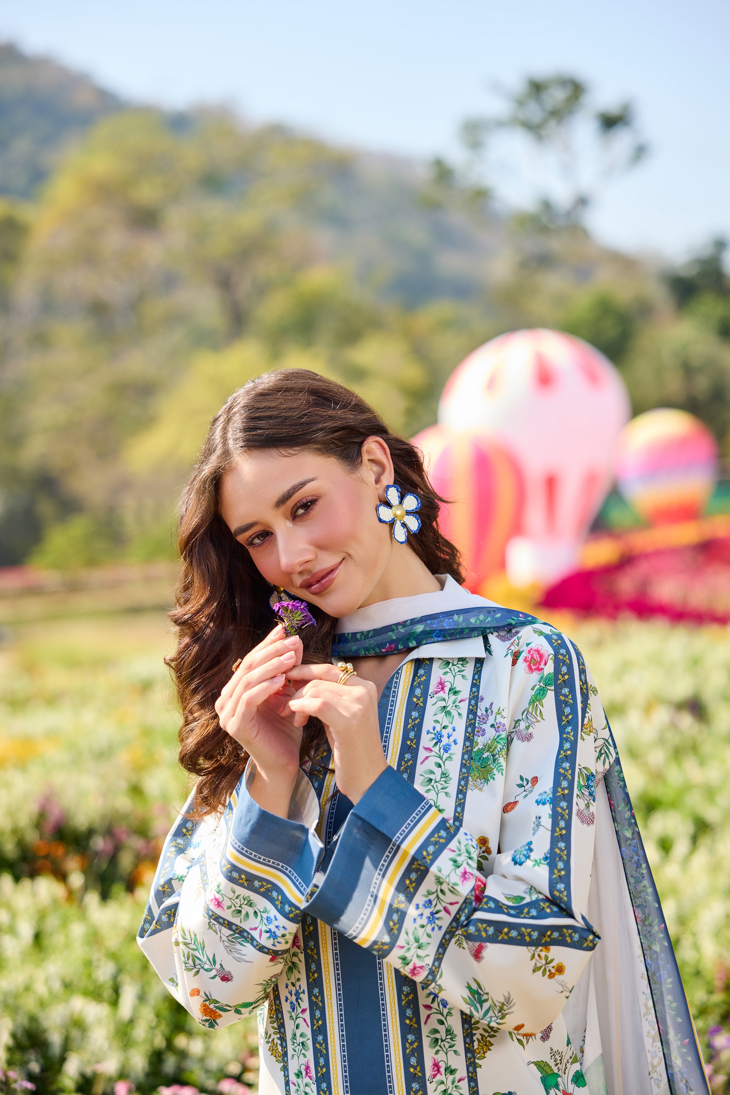 PRINTED CO-ORDS RTW-005-26