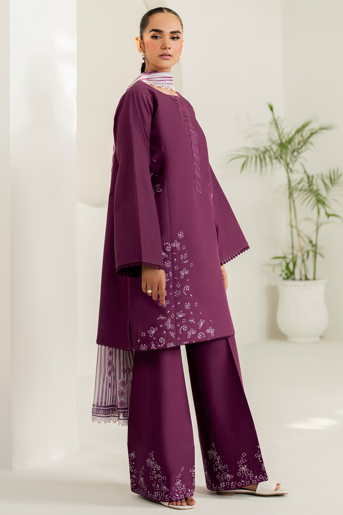 Mauve Eclips