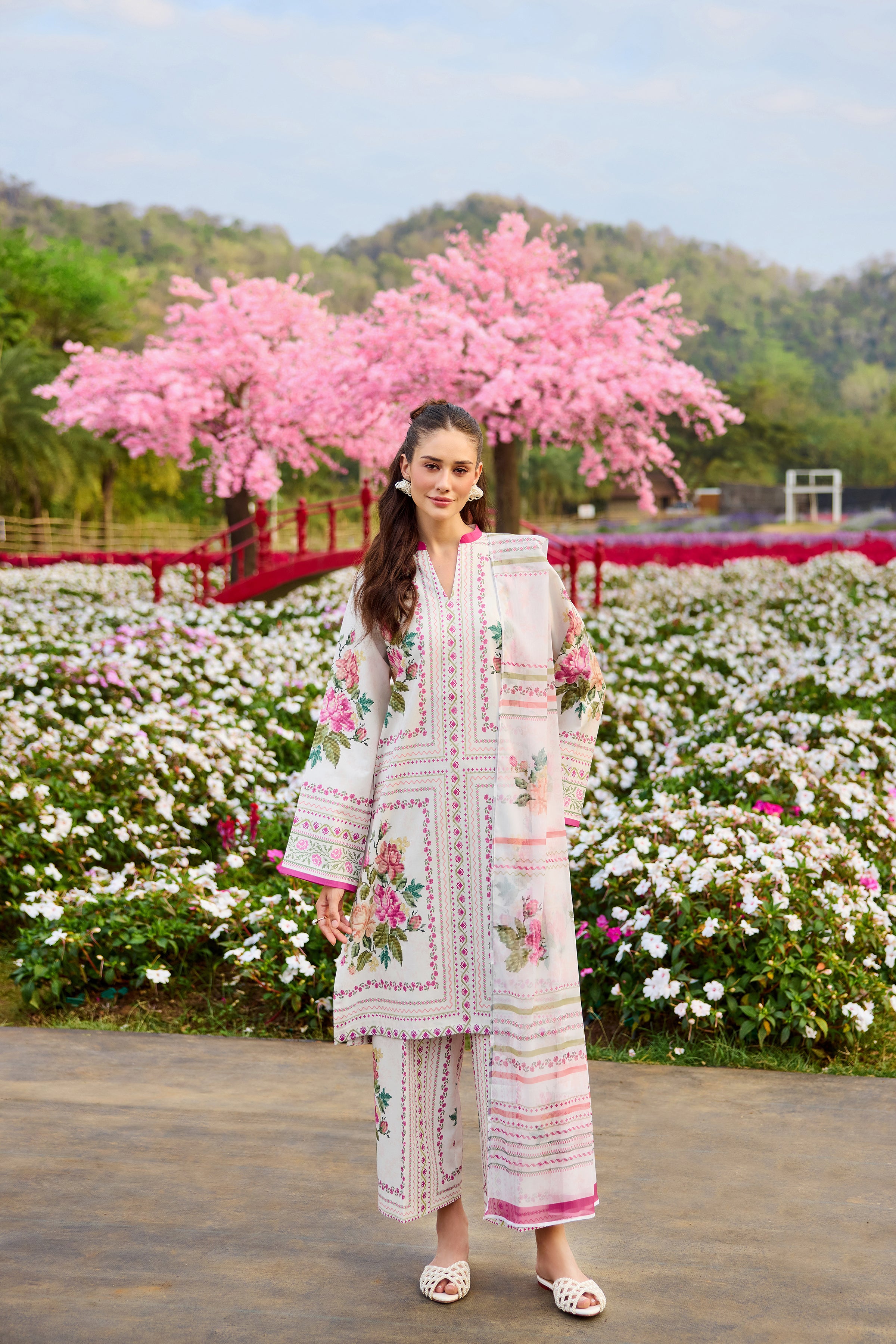 PRINTED CO-ORDS RTW-007-26