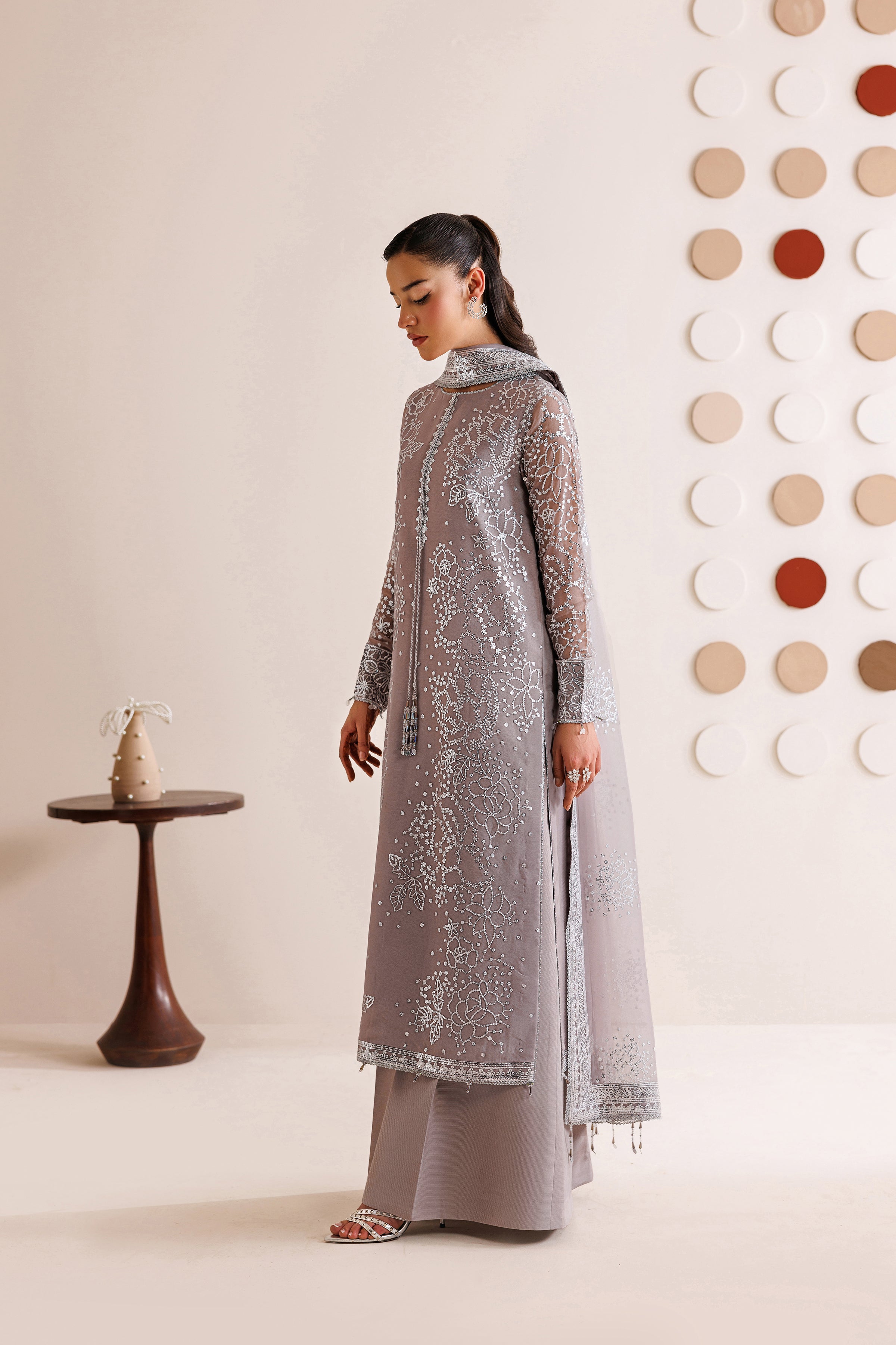 Walnut Silk