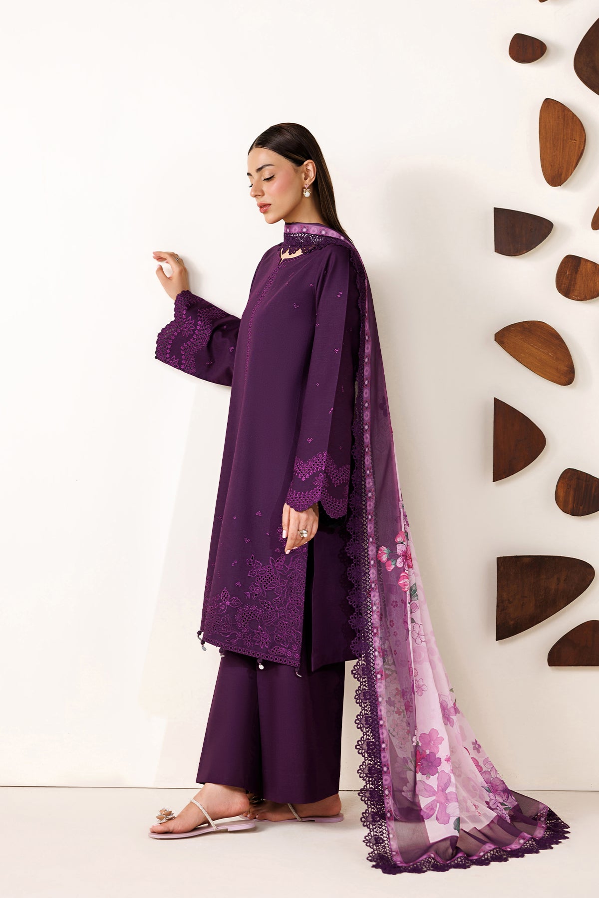 Violet Plum