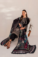 Black Floret