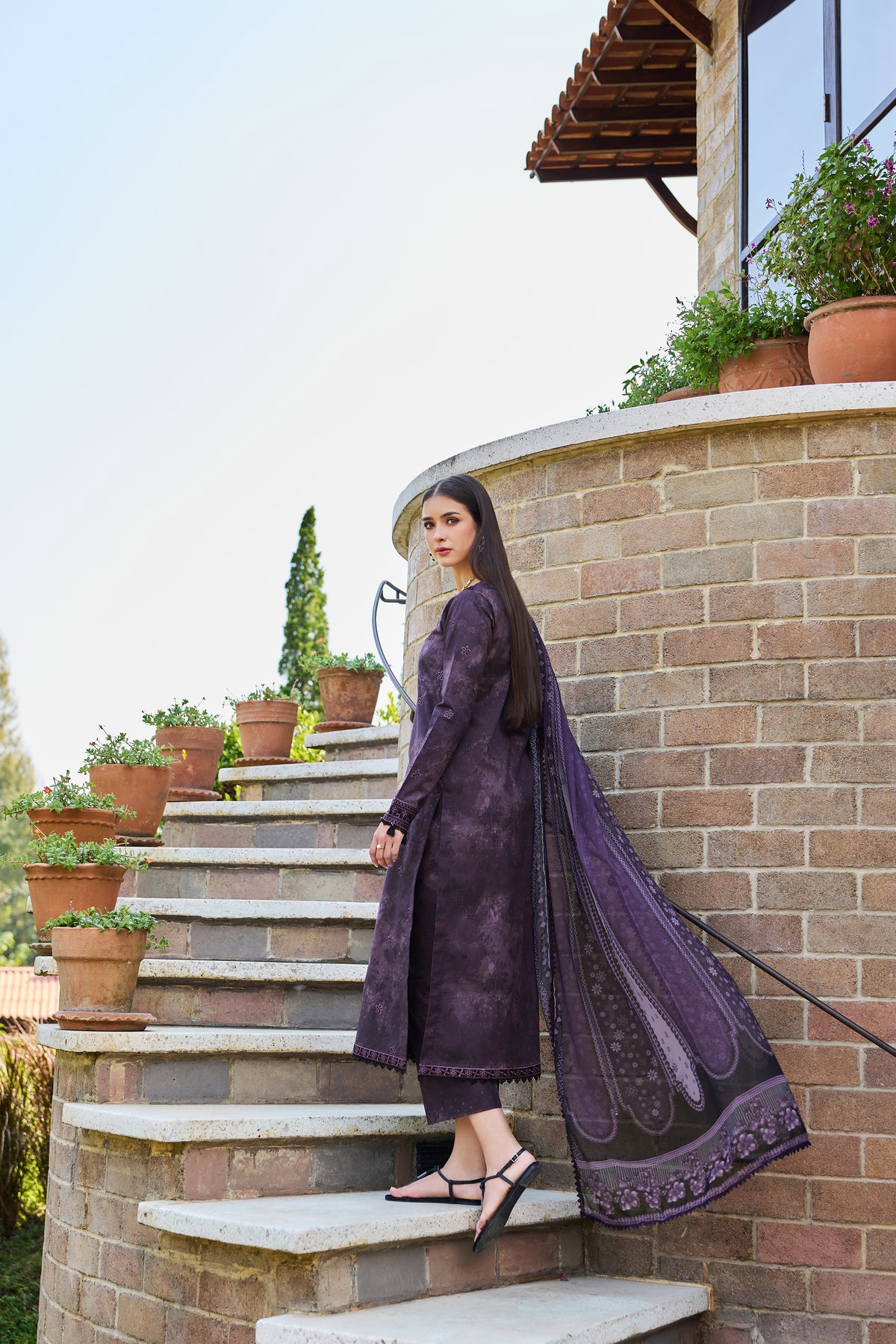 Imperial Plum