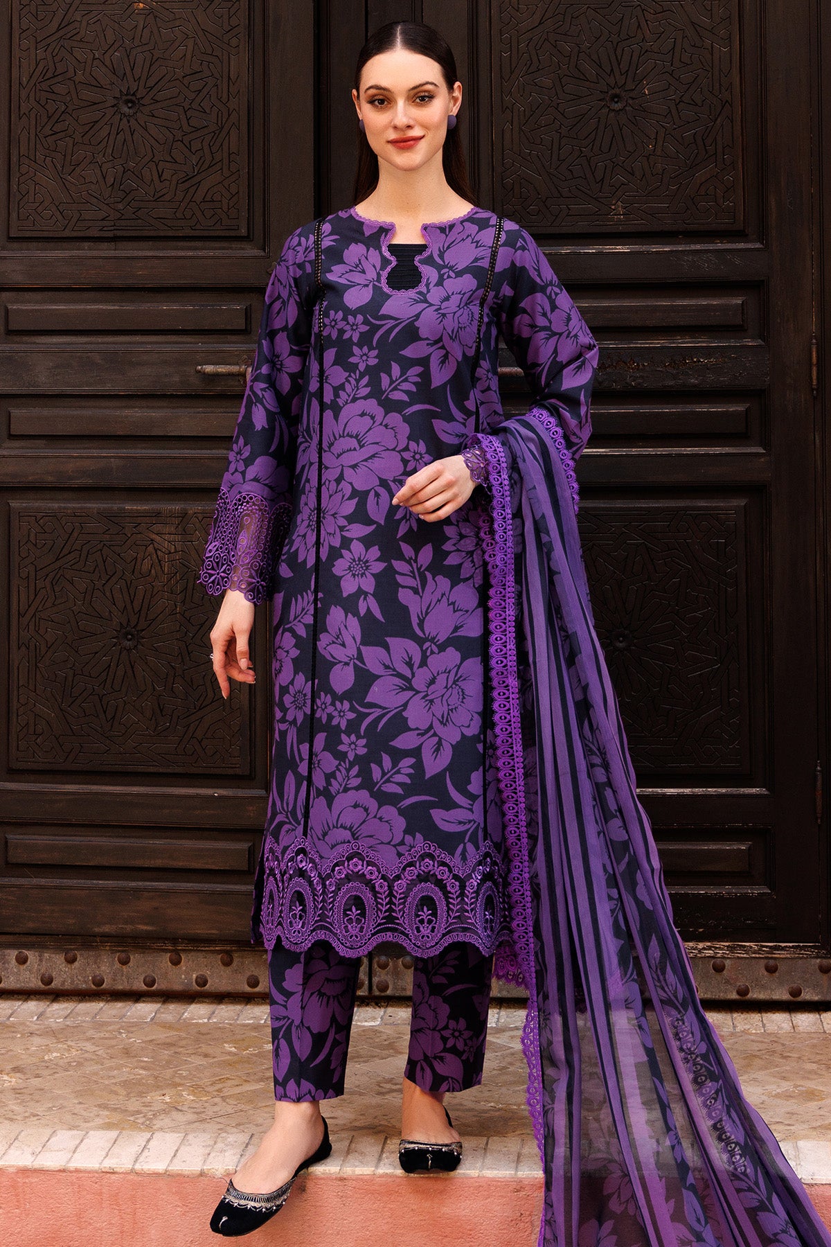 Violet Muse