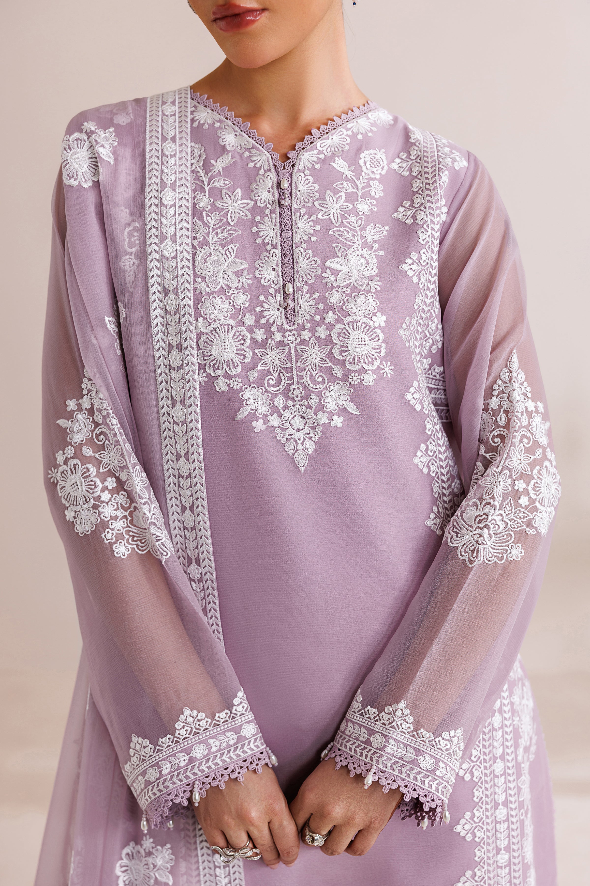 Lilac Solace