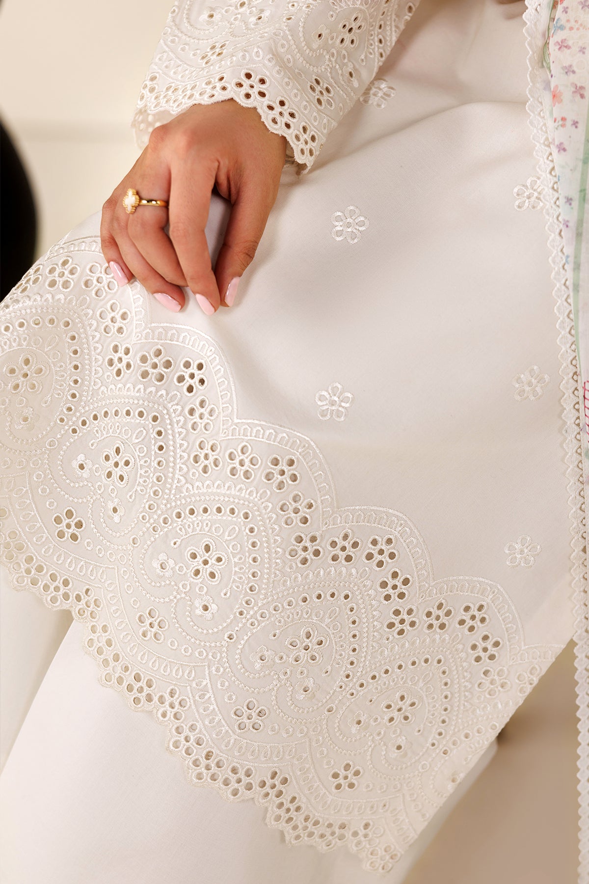 White Grace