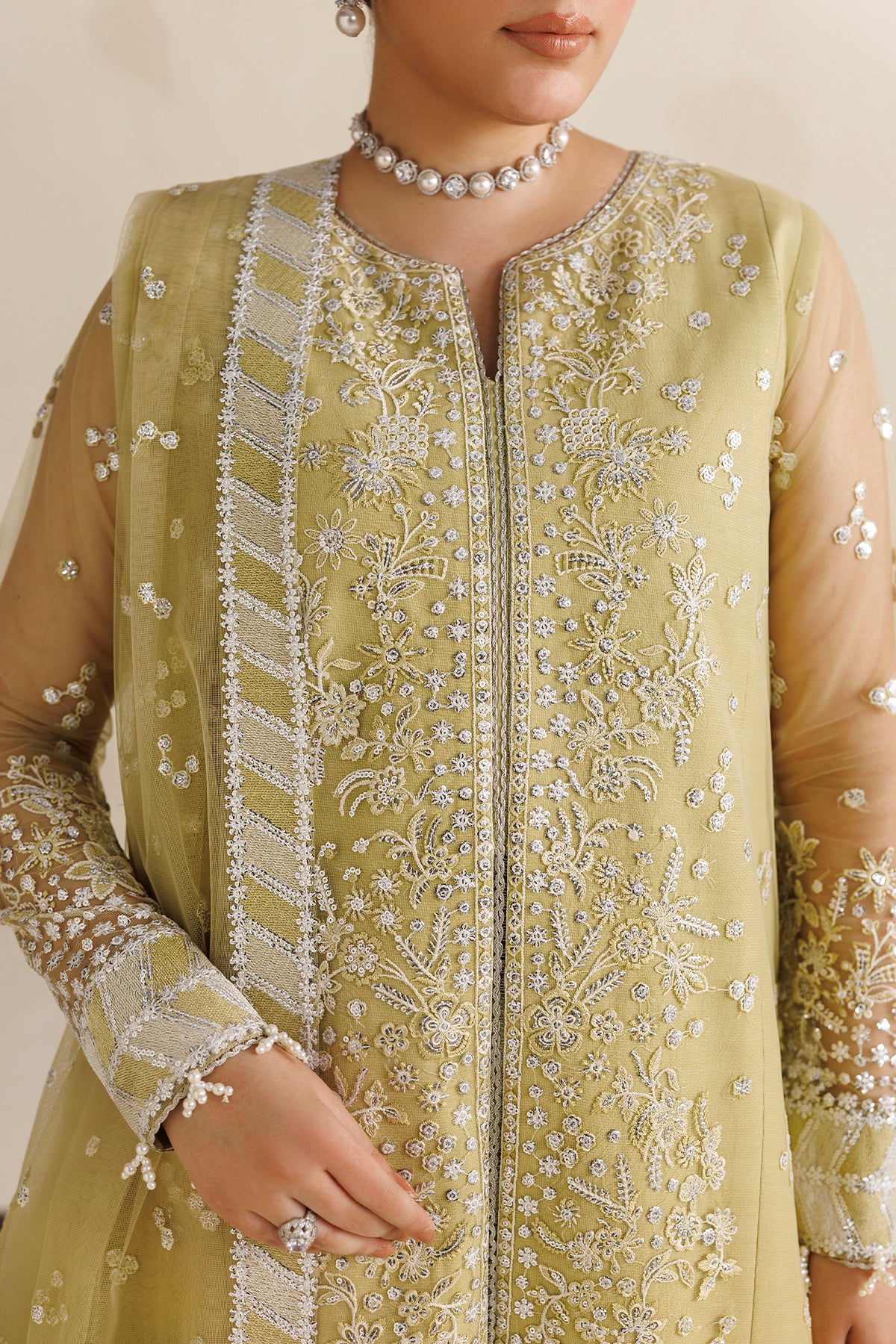 Lemon Saffron