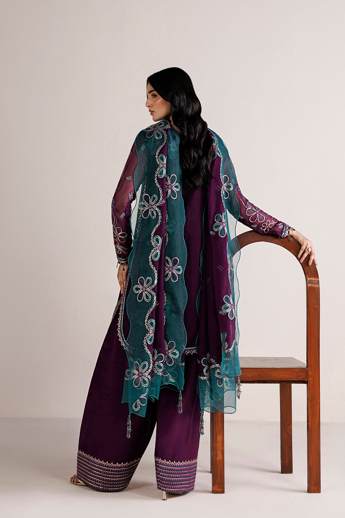 Plum Adore