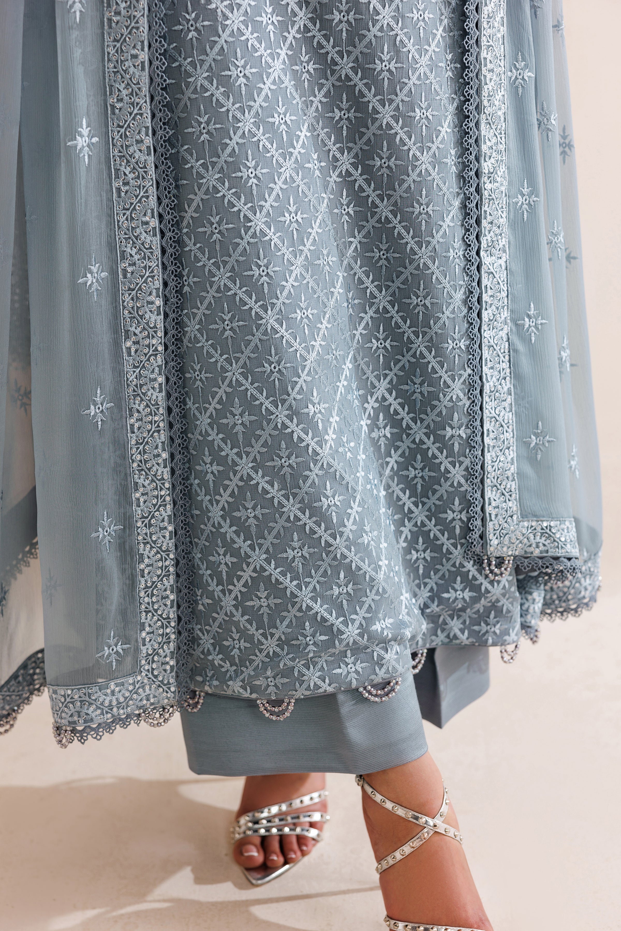 Pale Slate