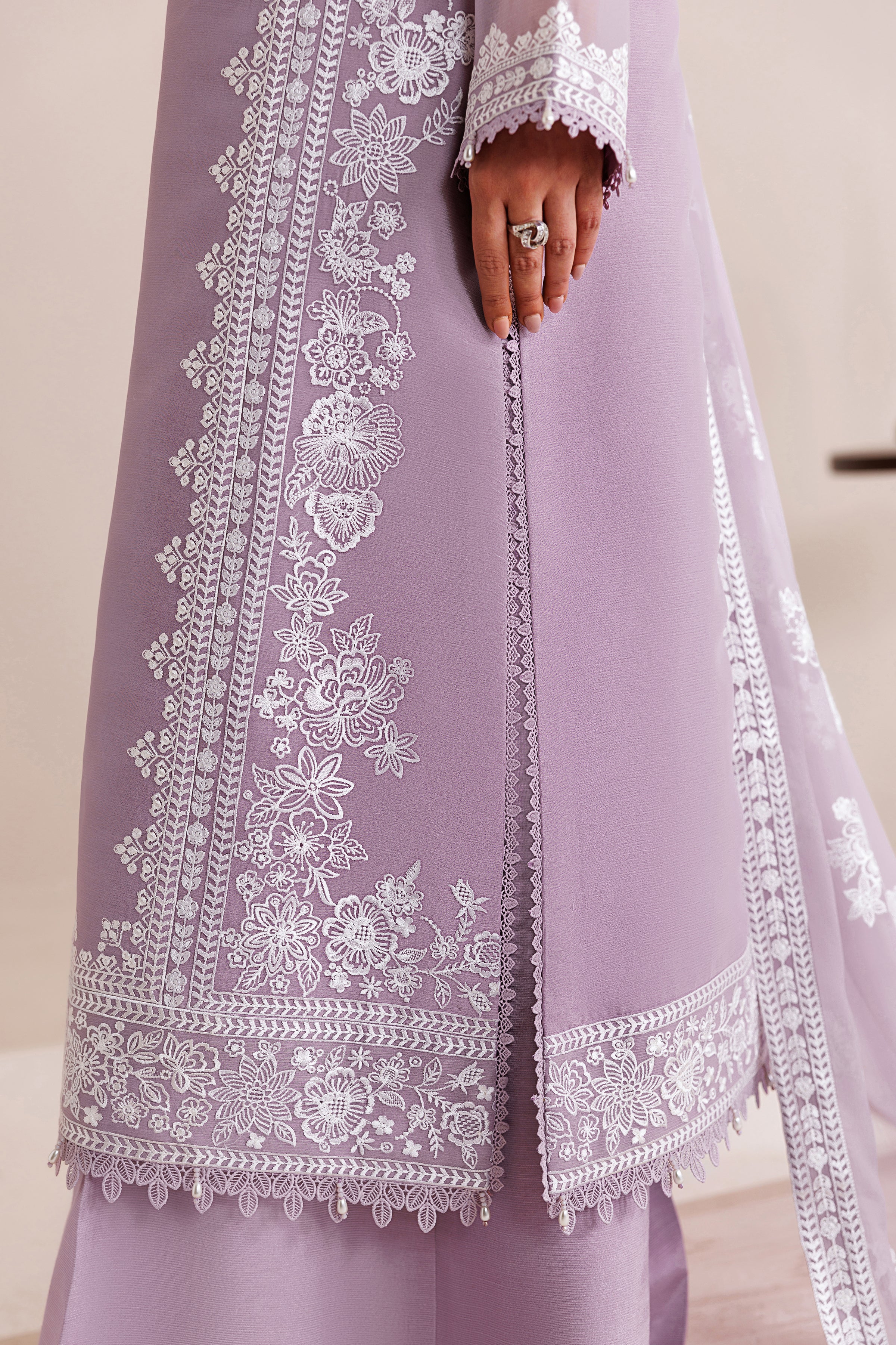 Lilac Solace