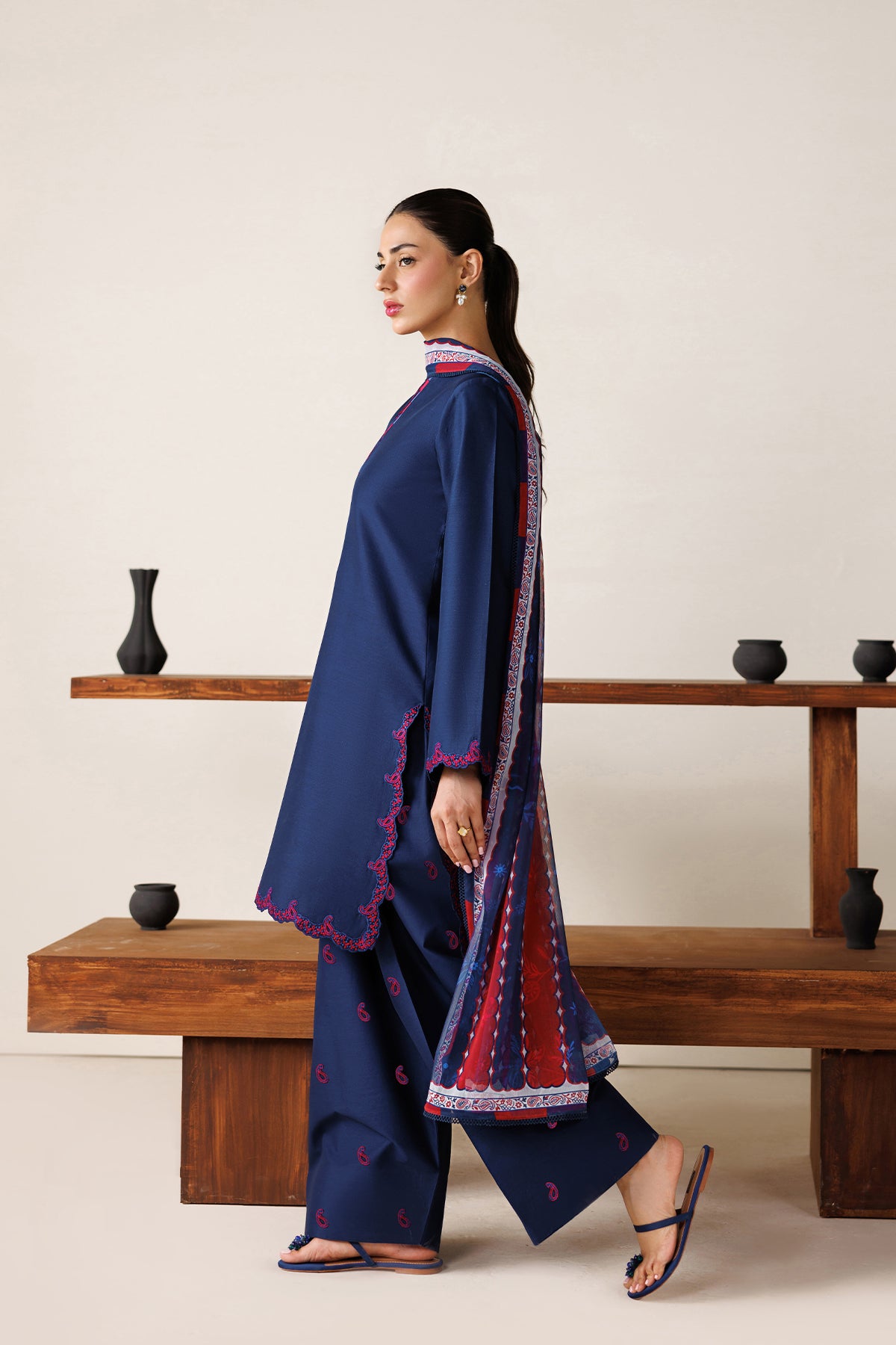 Indigo Grace