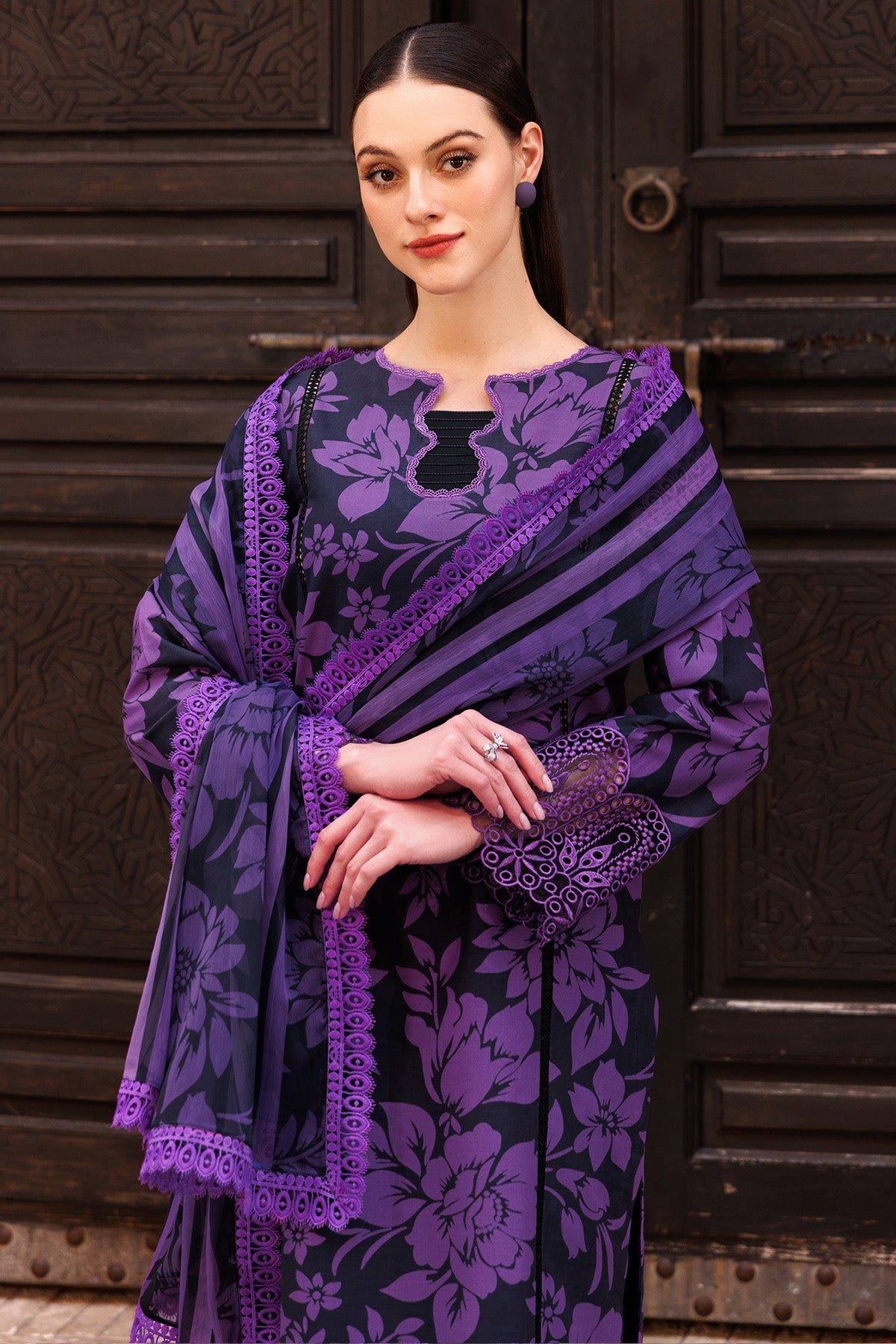 Violet Muse