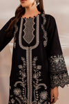 Black Floret