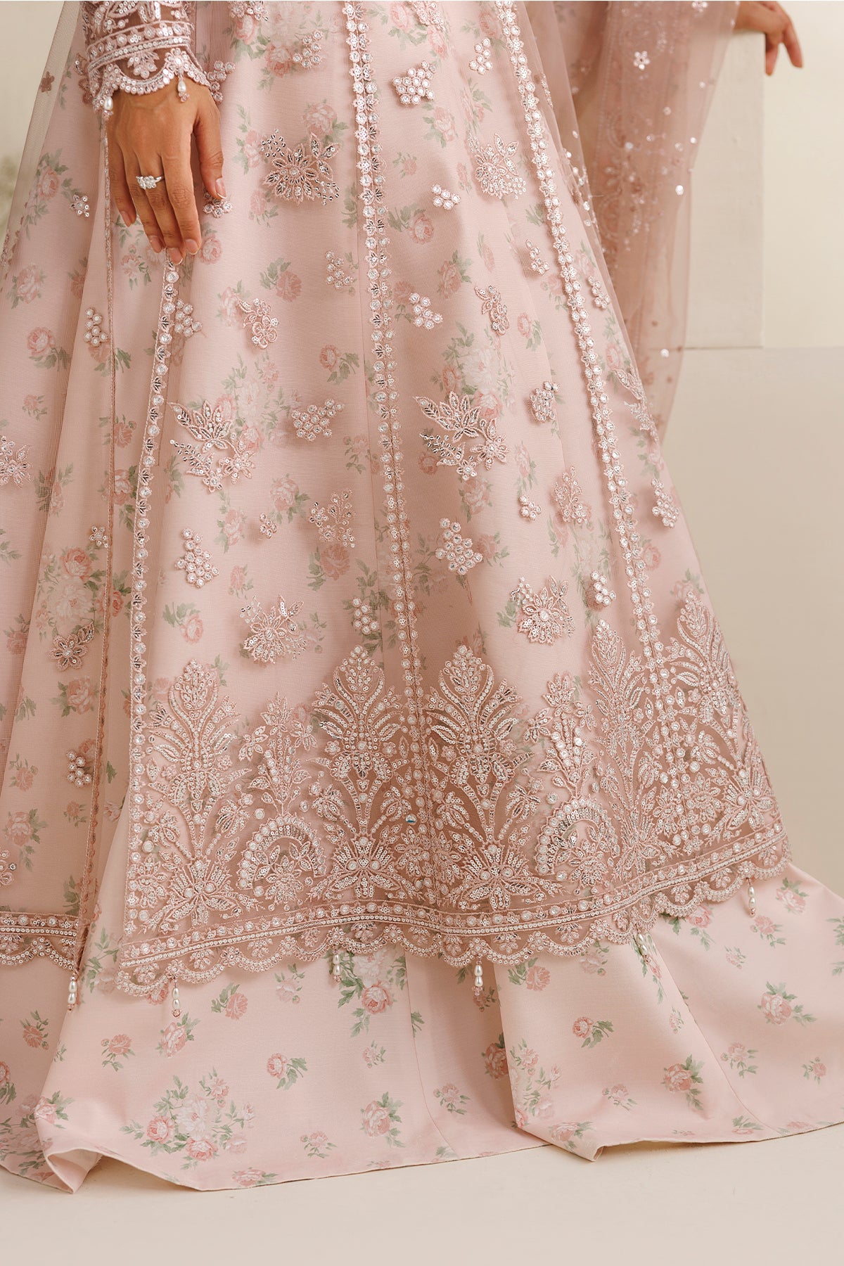 Vintage Rose