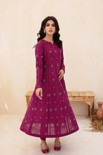 Pink Fuchise