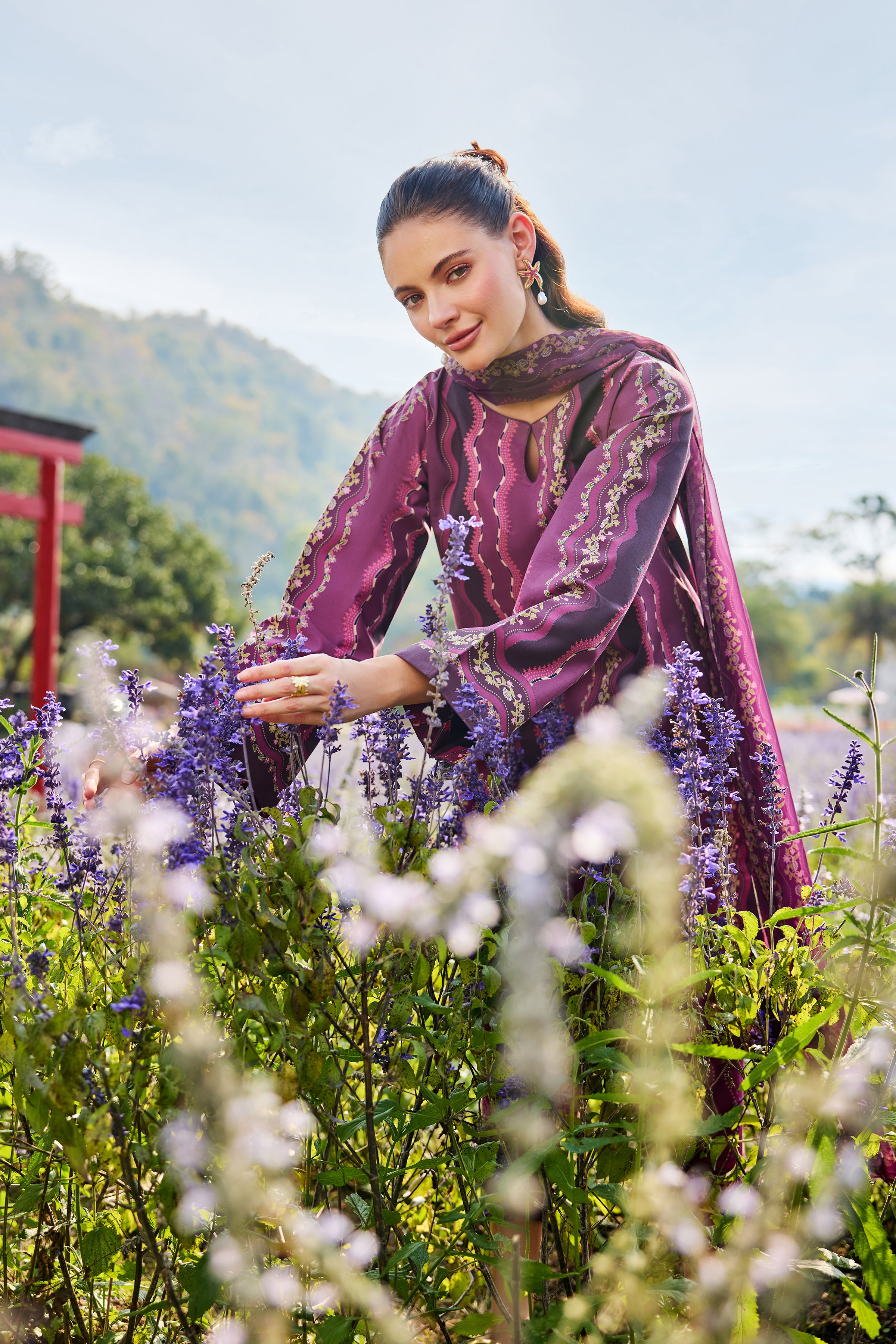 PRINTED CO-ORDS RTW-006-26