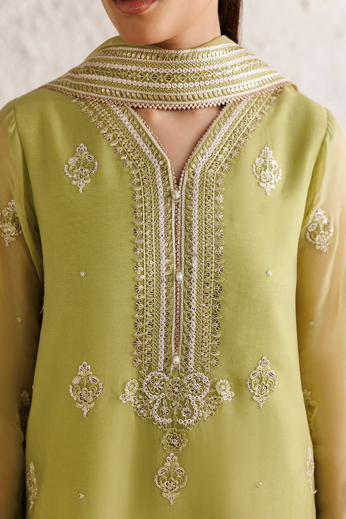 Olive Luxe