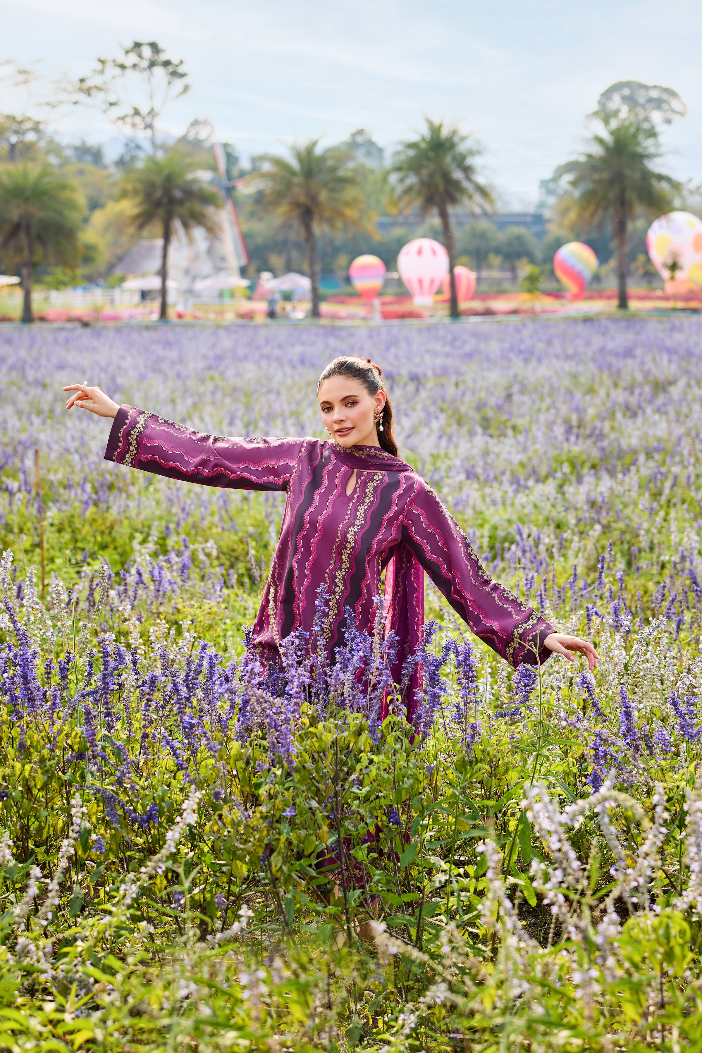 PRINTED CO-ORDS RTW-006-26