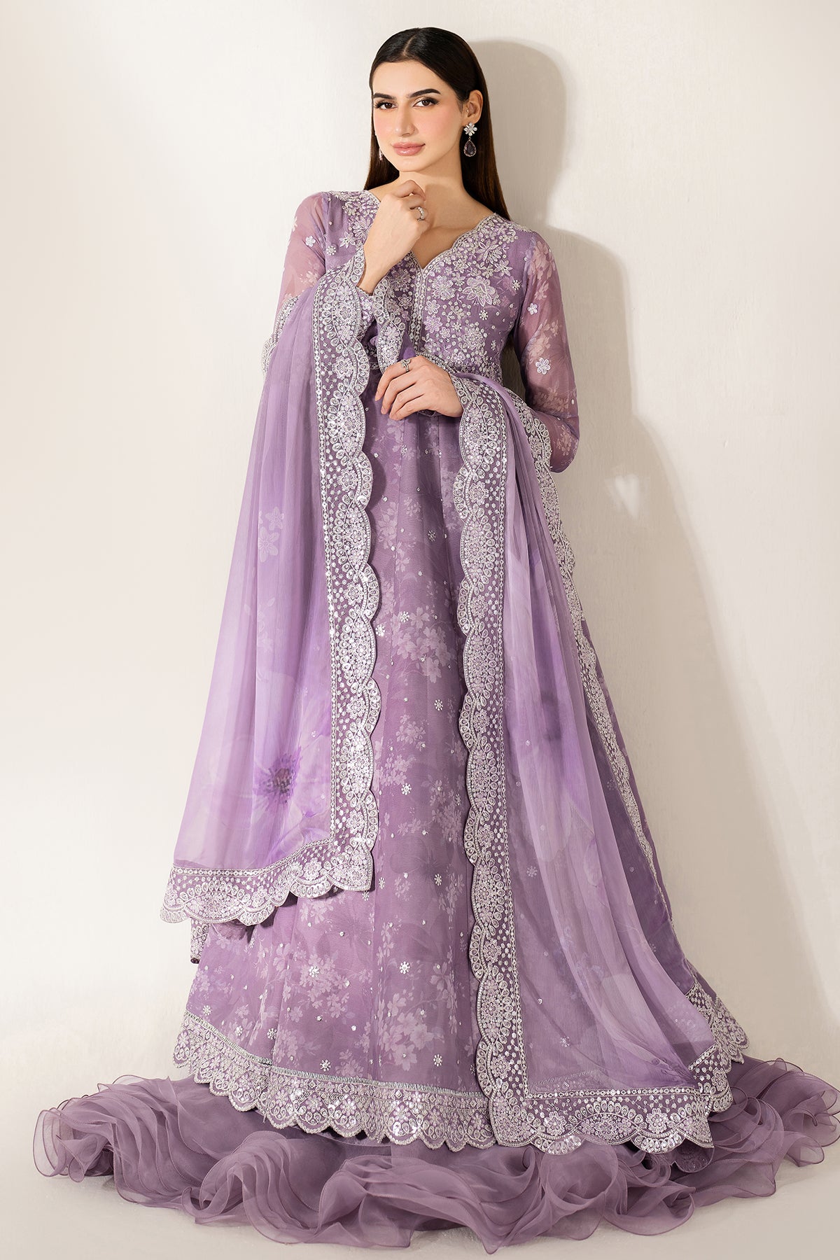 Violet Dreams