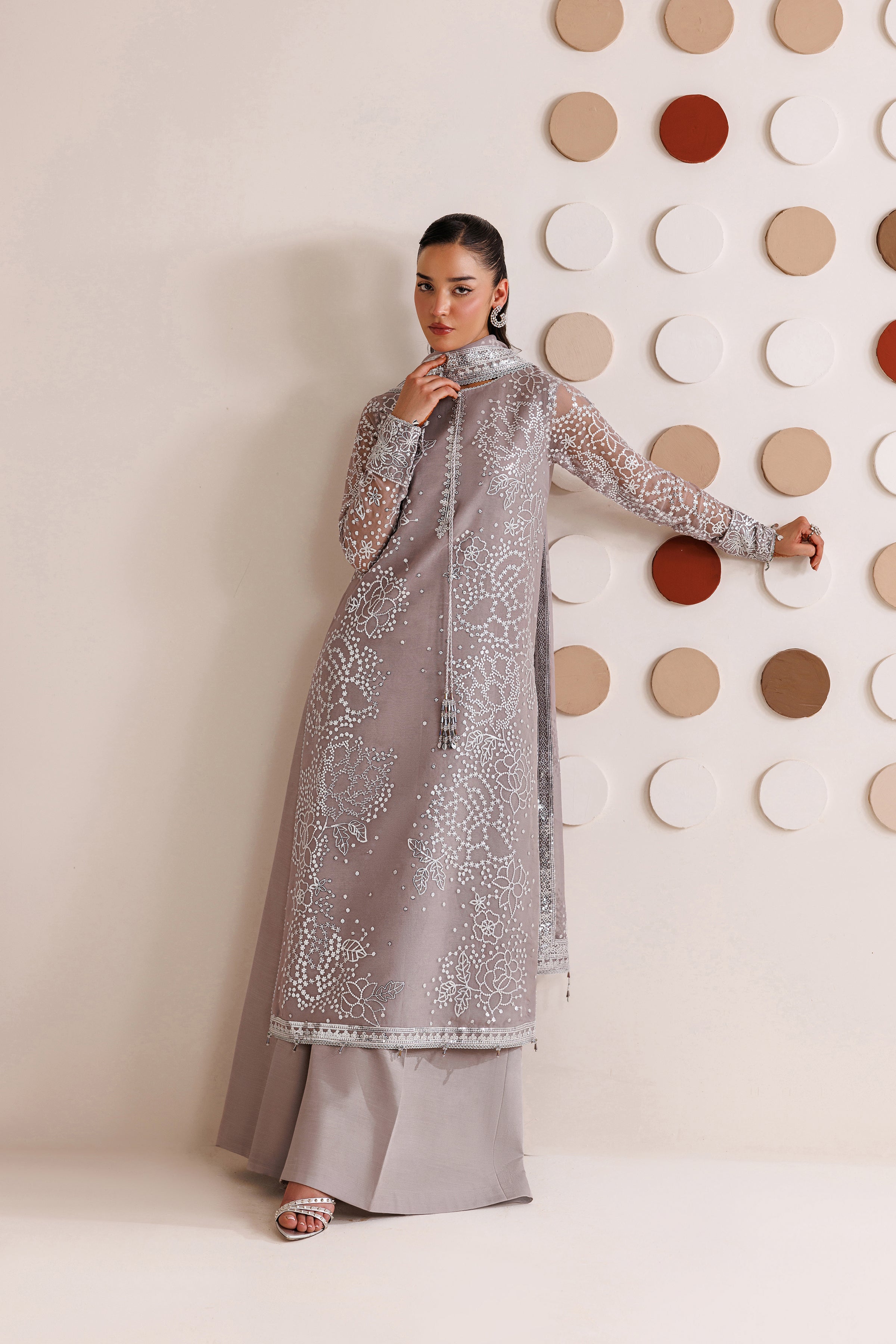 Walnut Silk