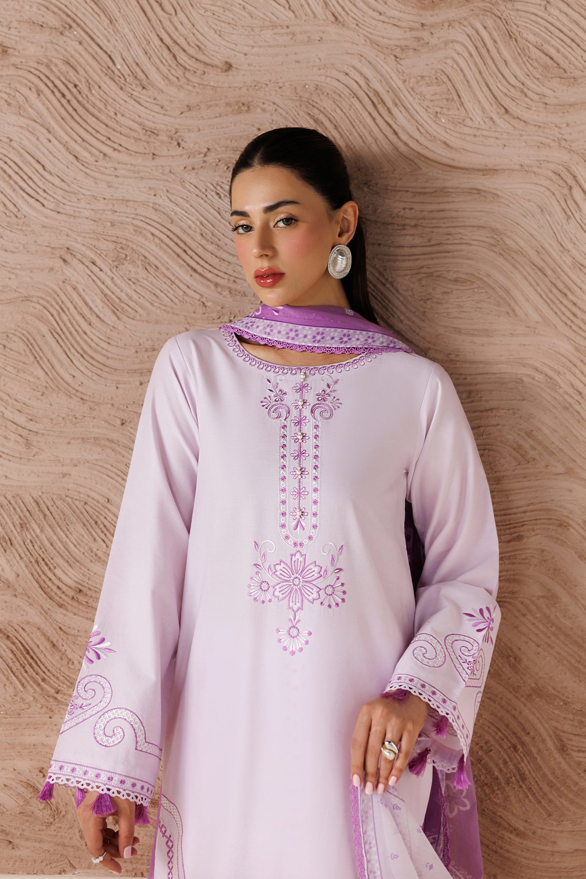 Petal Violet