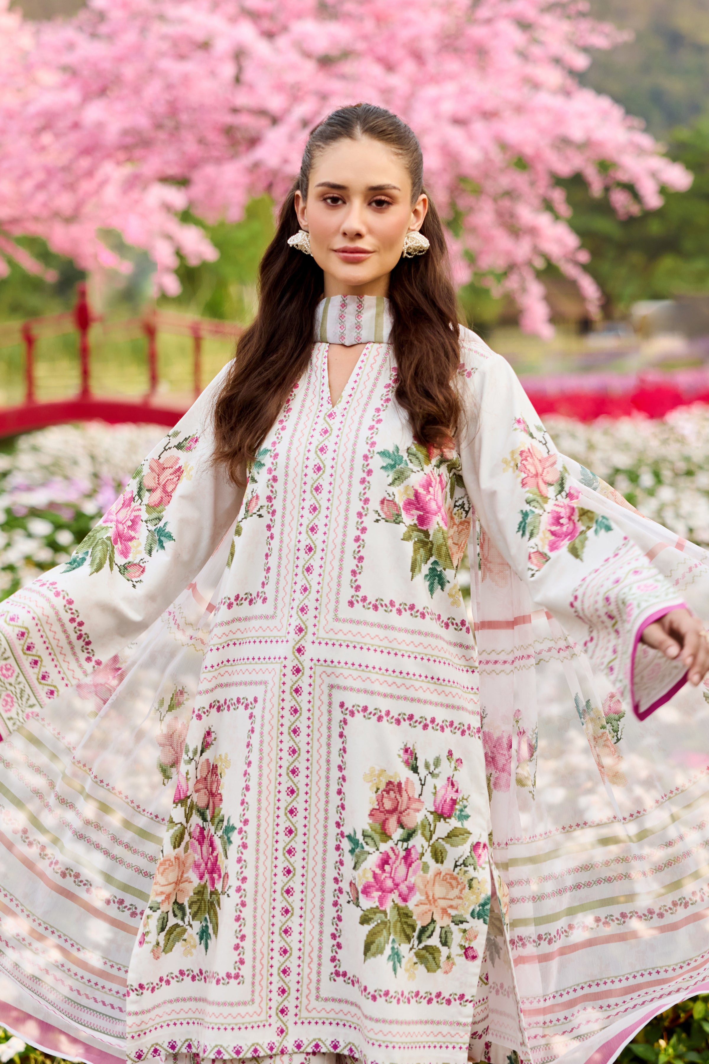 PRINTED CO-ORDS RTW-007-26