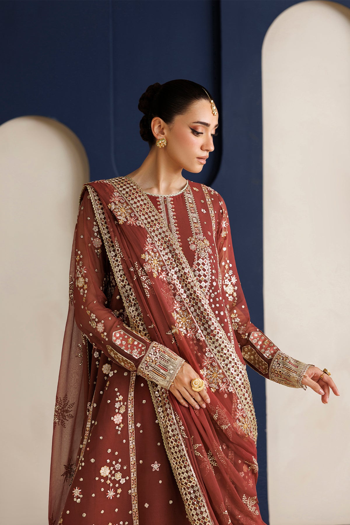 Rust Muse