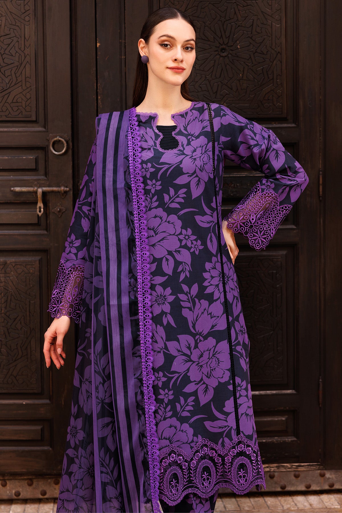 Violet Muse