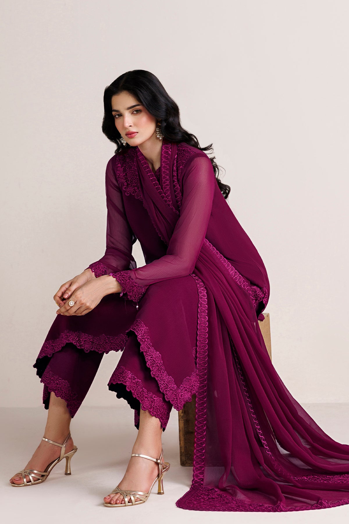 Rouge Divine