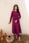 Pink Fuchise