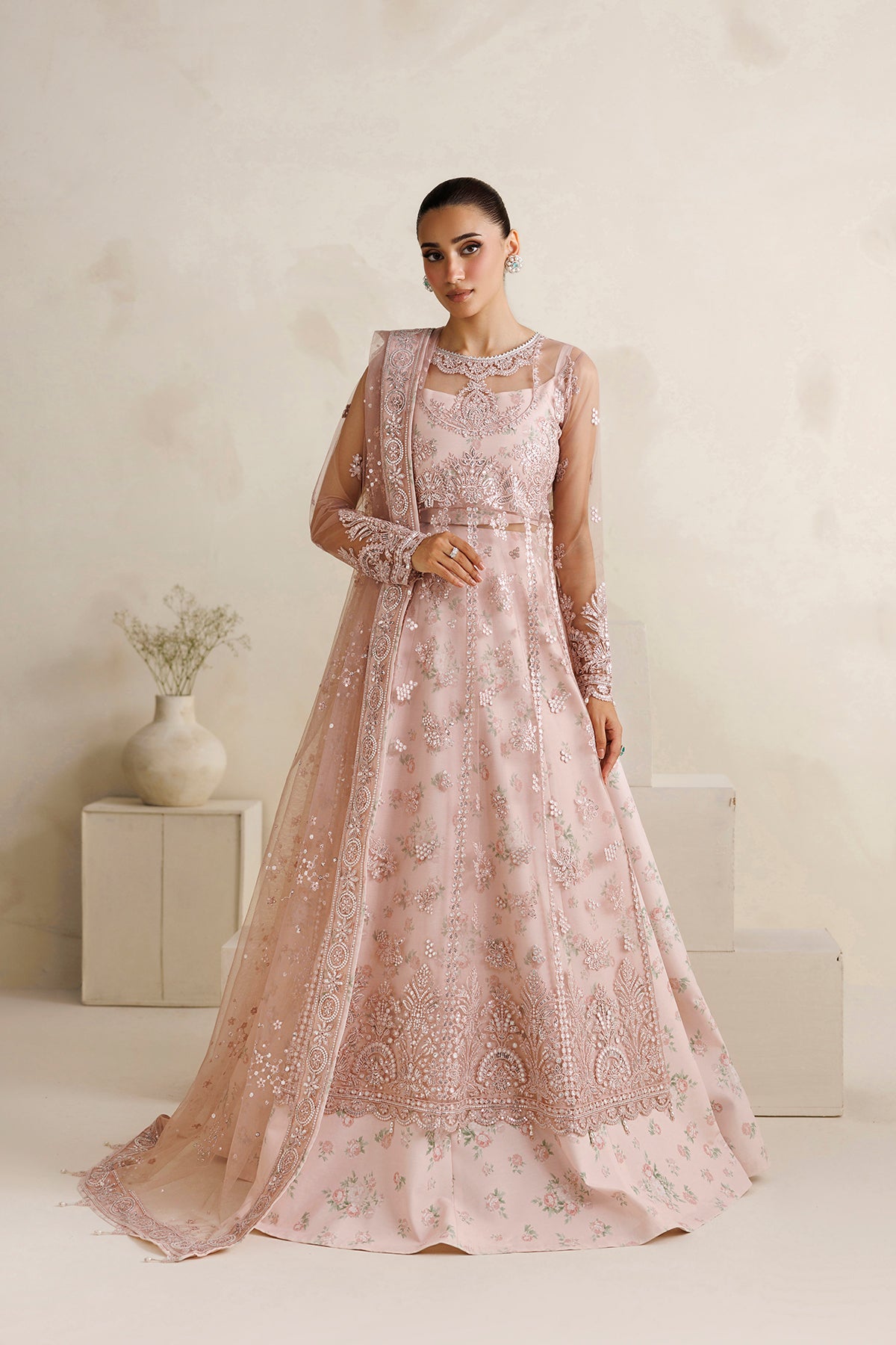 Vintage Rose