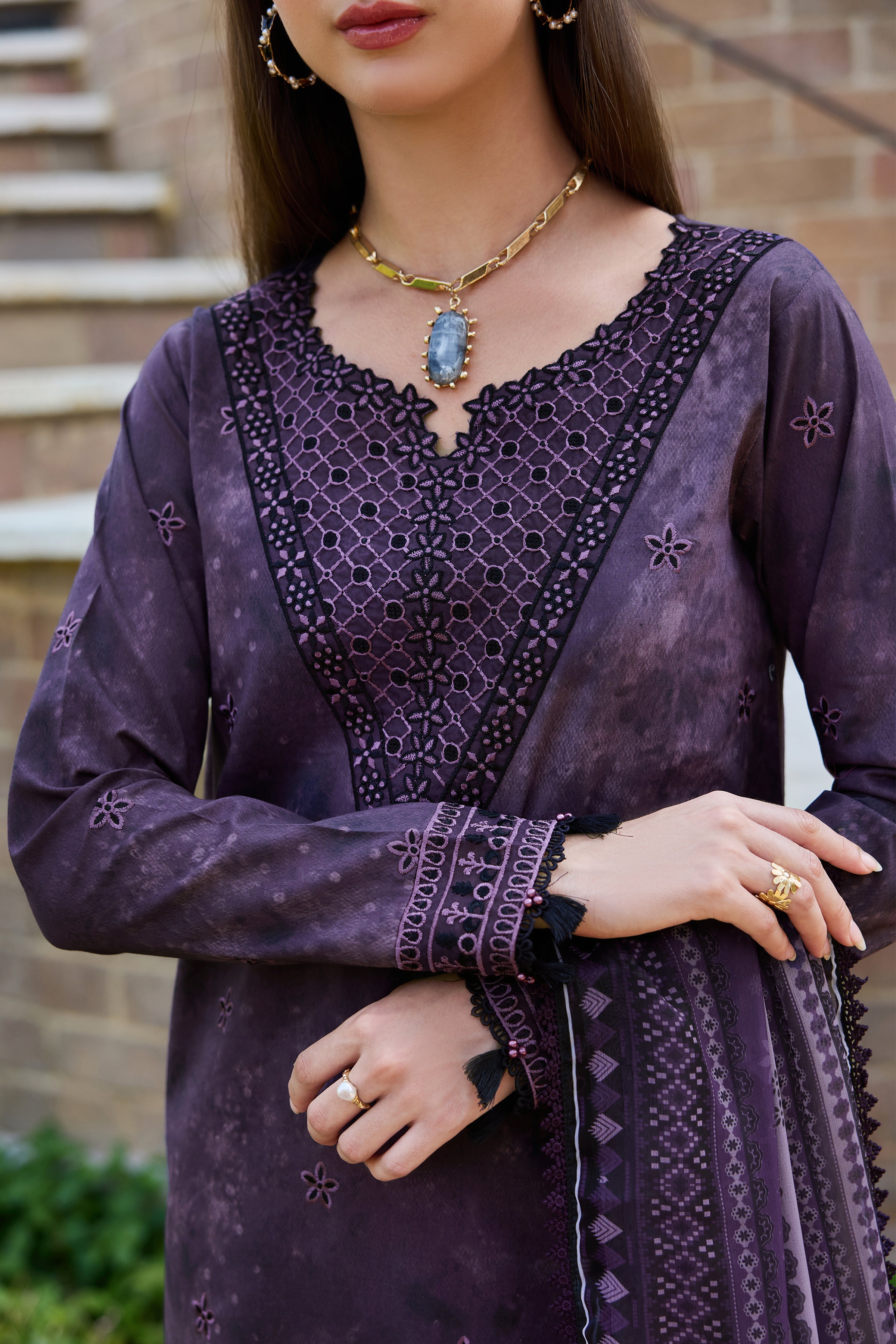Imperial Plum
