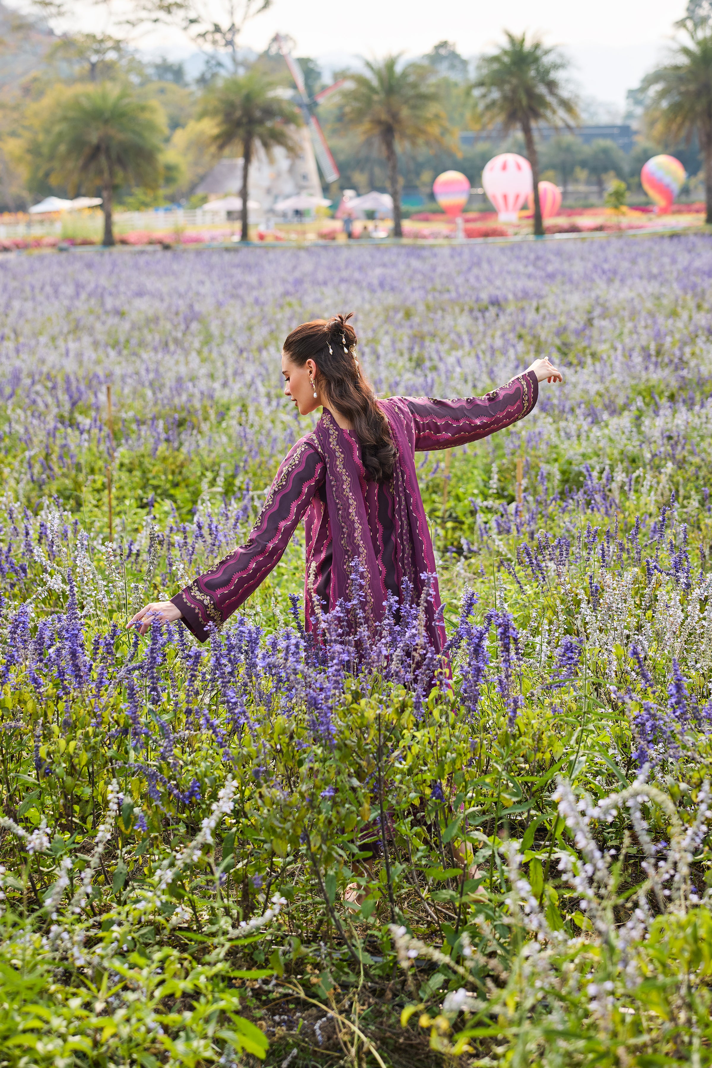 PRINTED CO-ORDS RTW-006-26