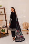Black Floret