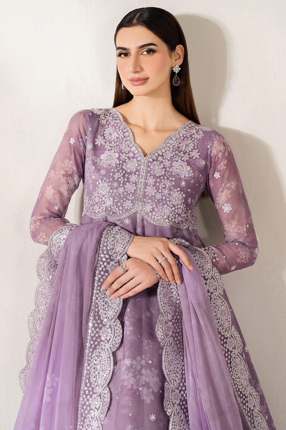 Violet Dreams