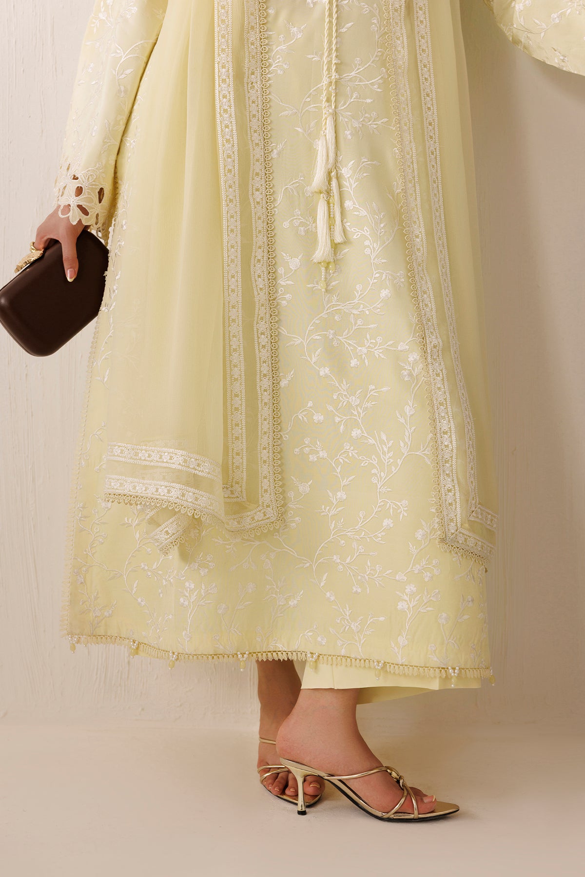 Mellow Luxe