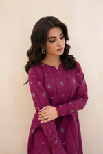 Pink Fuchise