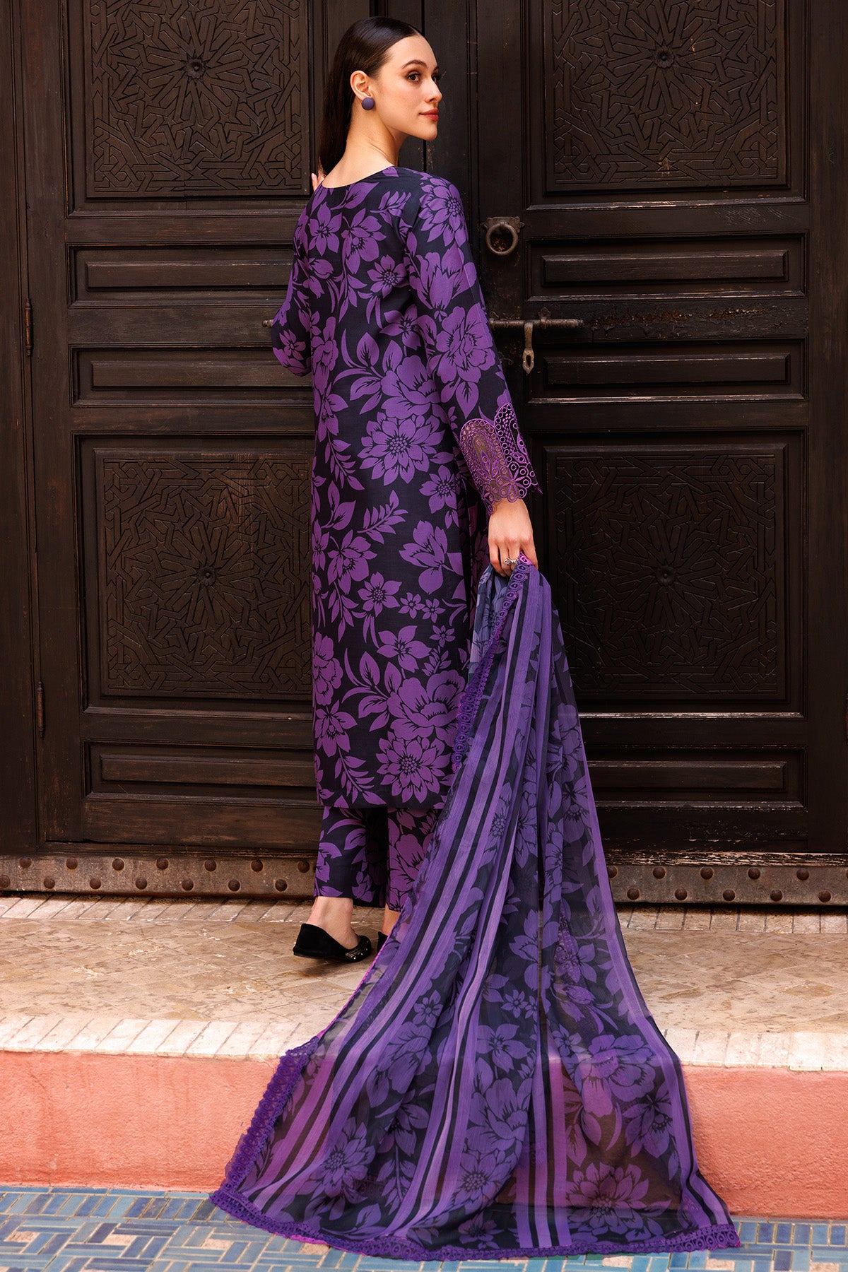 Violet Muse