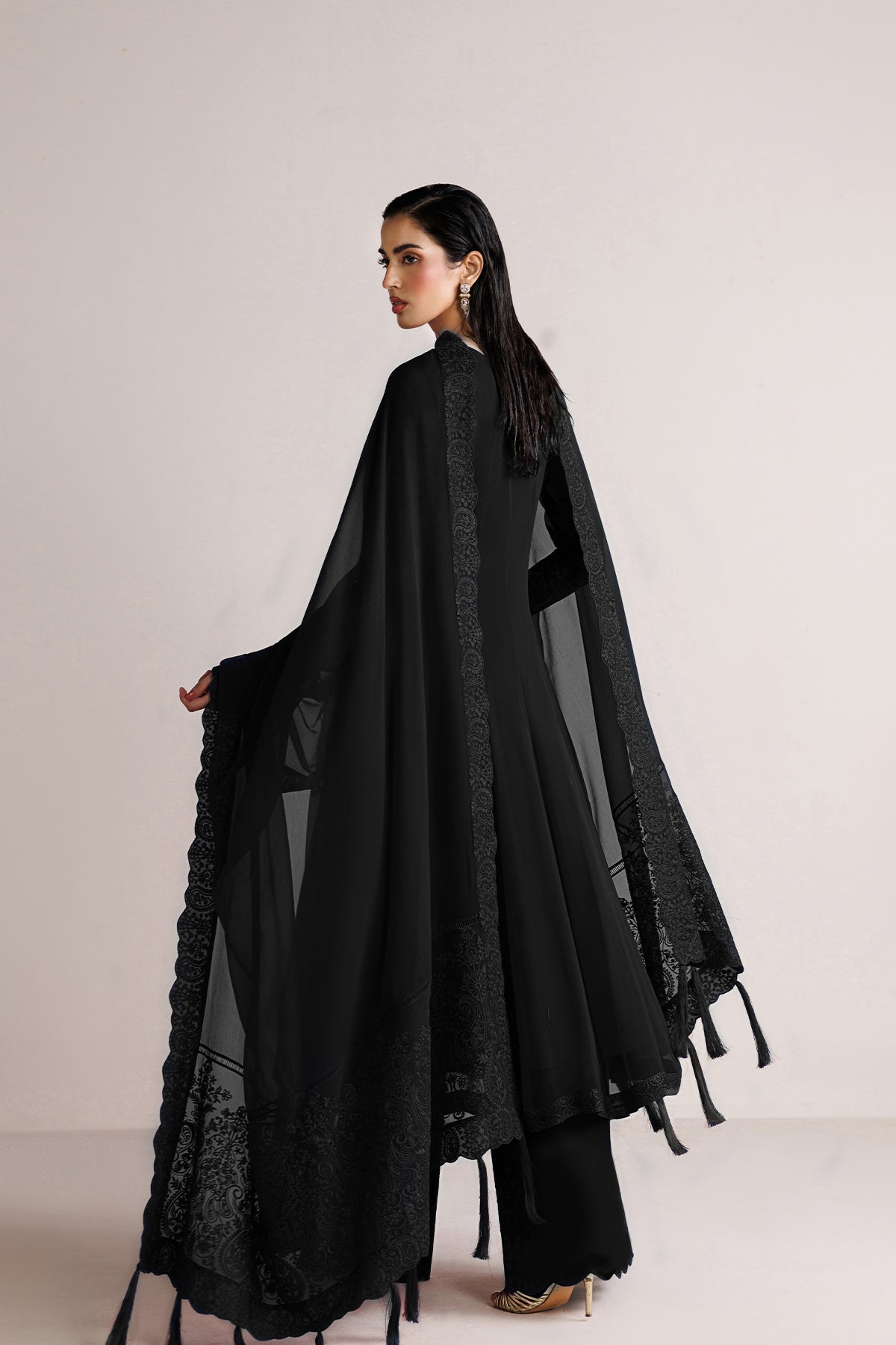 Black Dahlia