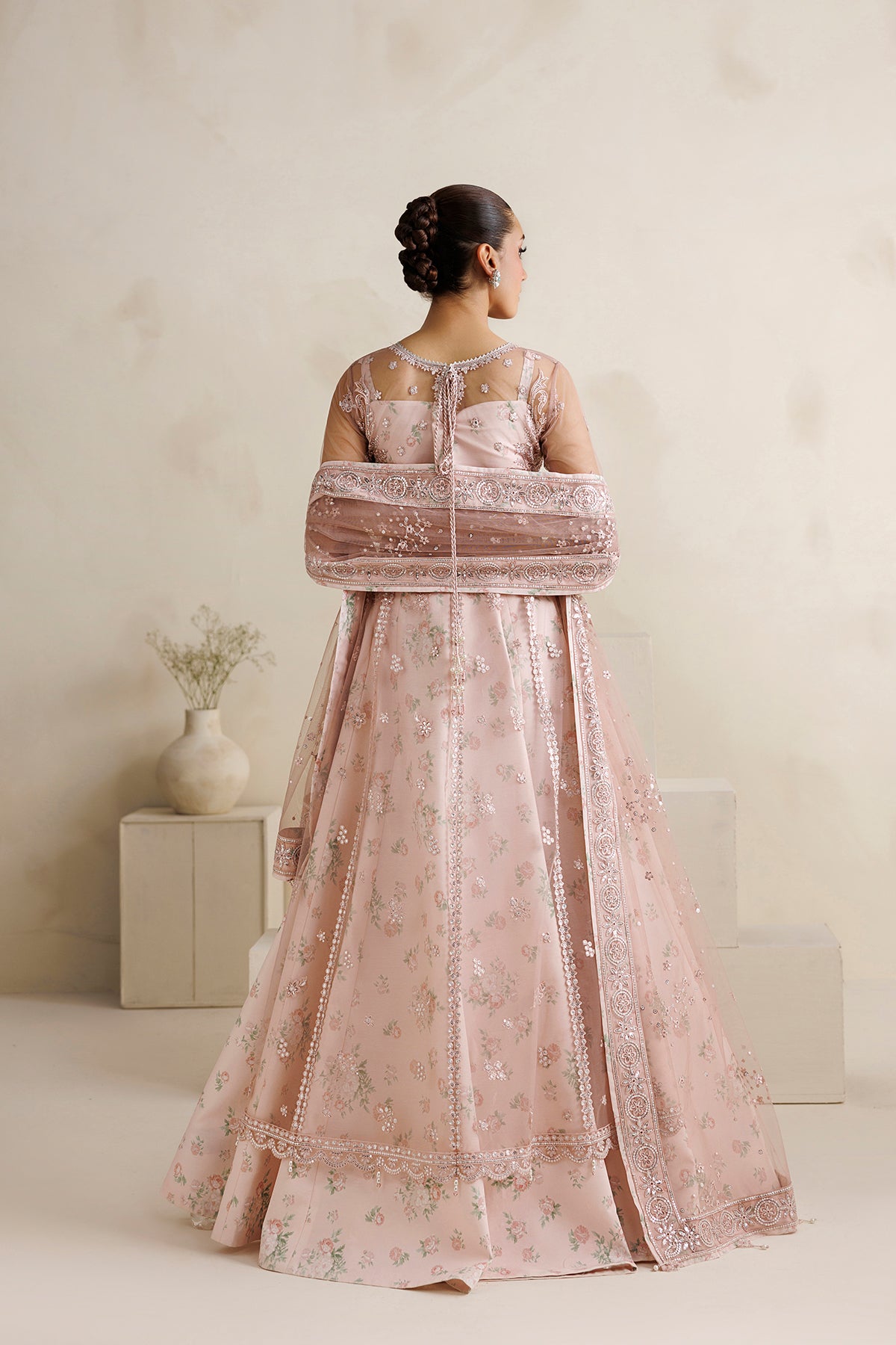Vintage Rose